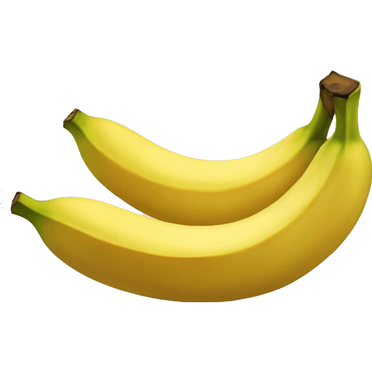 Banana emoji