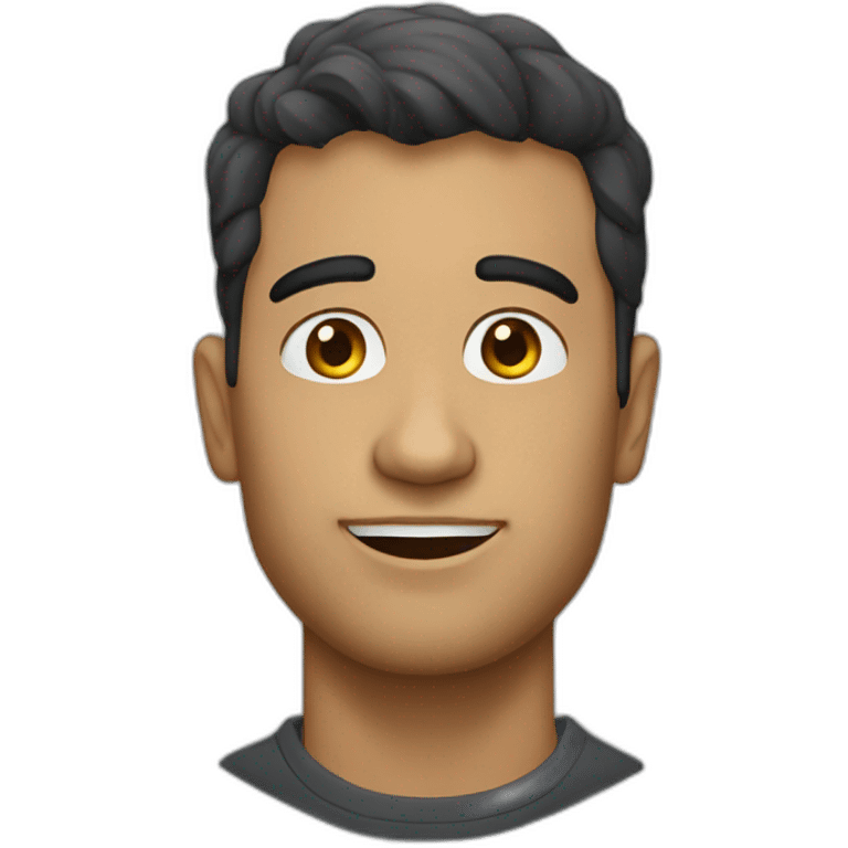 Paulo Cohelo emoji