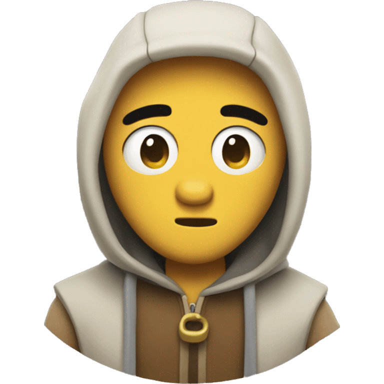 Jake from Adventure Time emoji