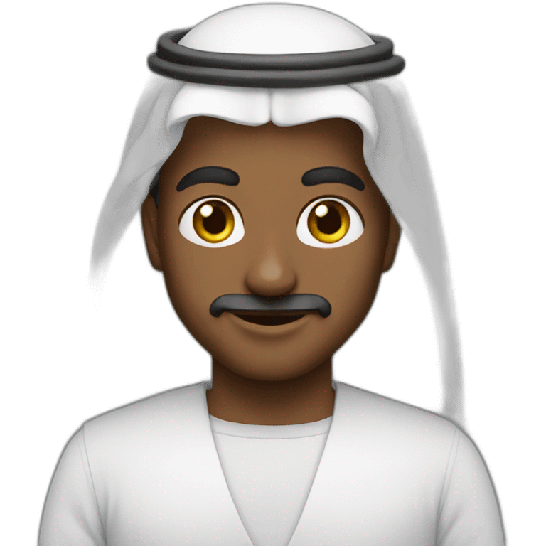 dubai emoji