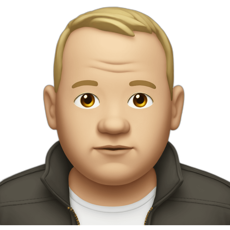 fat boy slim emoji