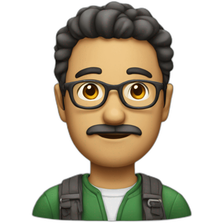 Manuel de math emoji