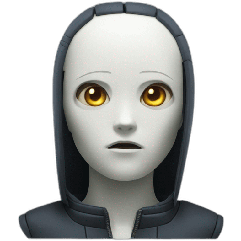 ghost-in-the-shell emoji