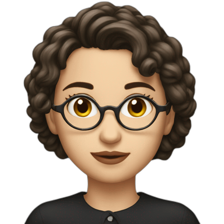 helena emoji