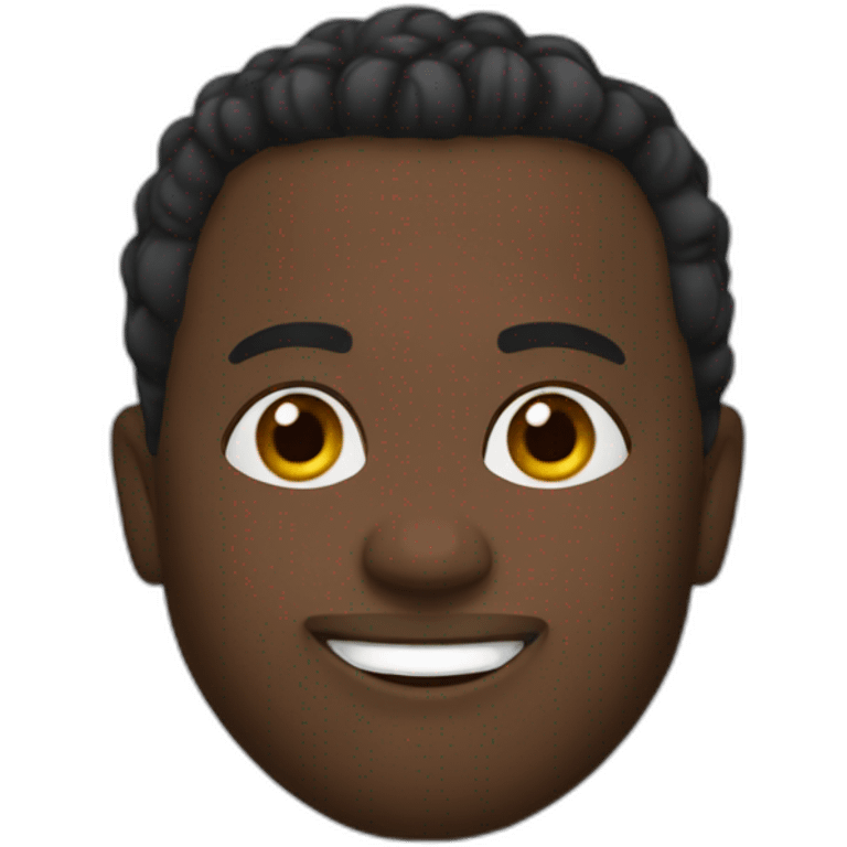 Sdio mané emoji