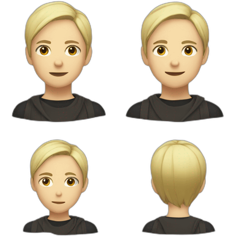 Maka albarn emoji