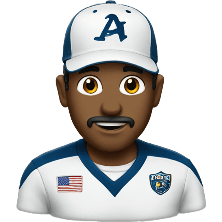 A Stanley  emoji