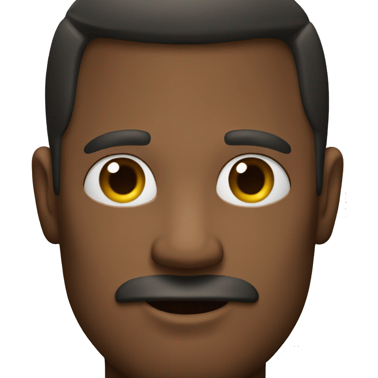 A dad emoji