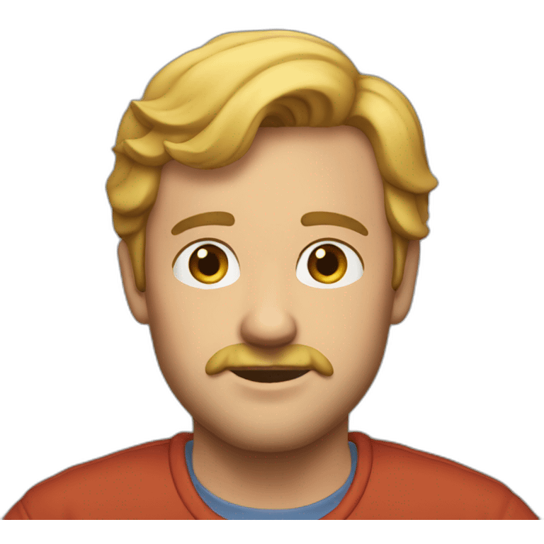 ron 88 emoji