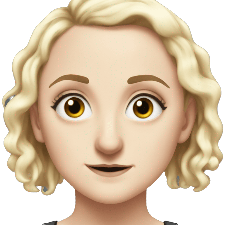 evanna lynch emoji