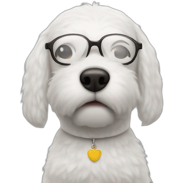 brian-griffin emoji