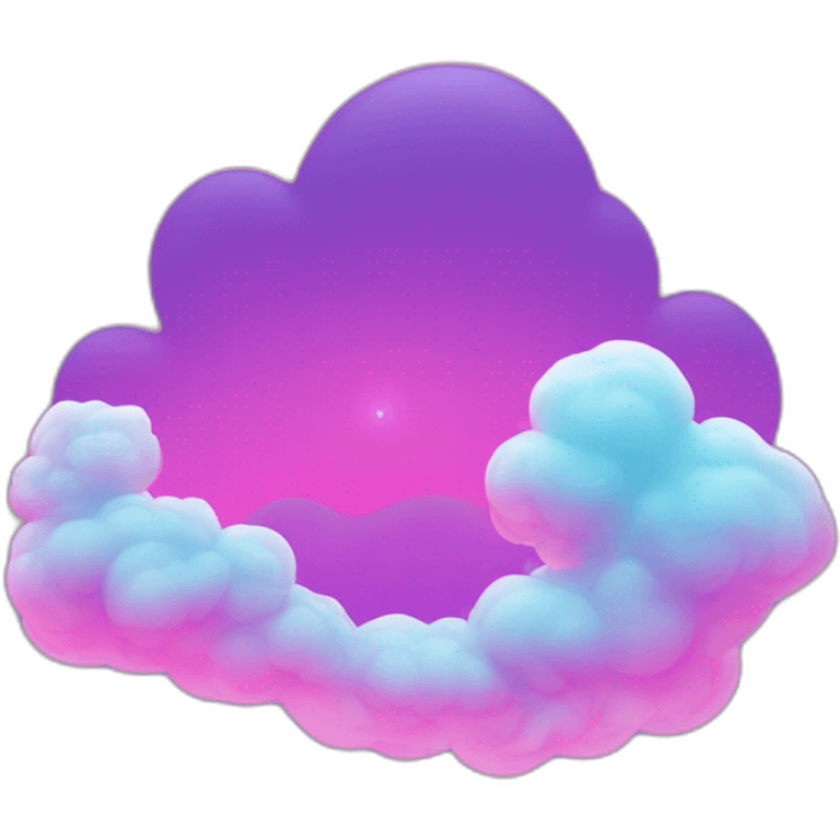 vapor wave emoji