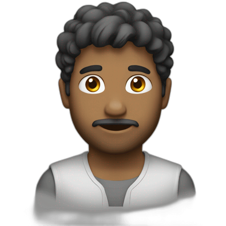 سرباز emoji