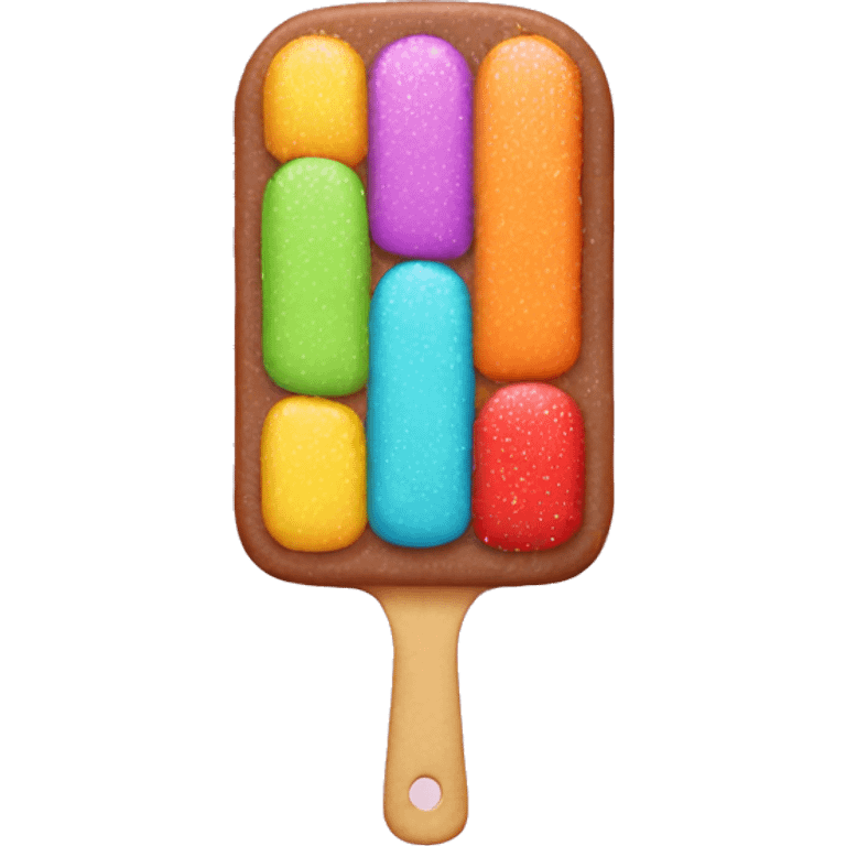 Paleta 🍭  emoji