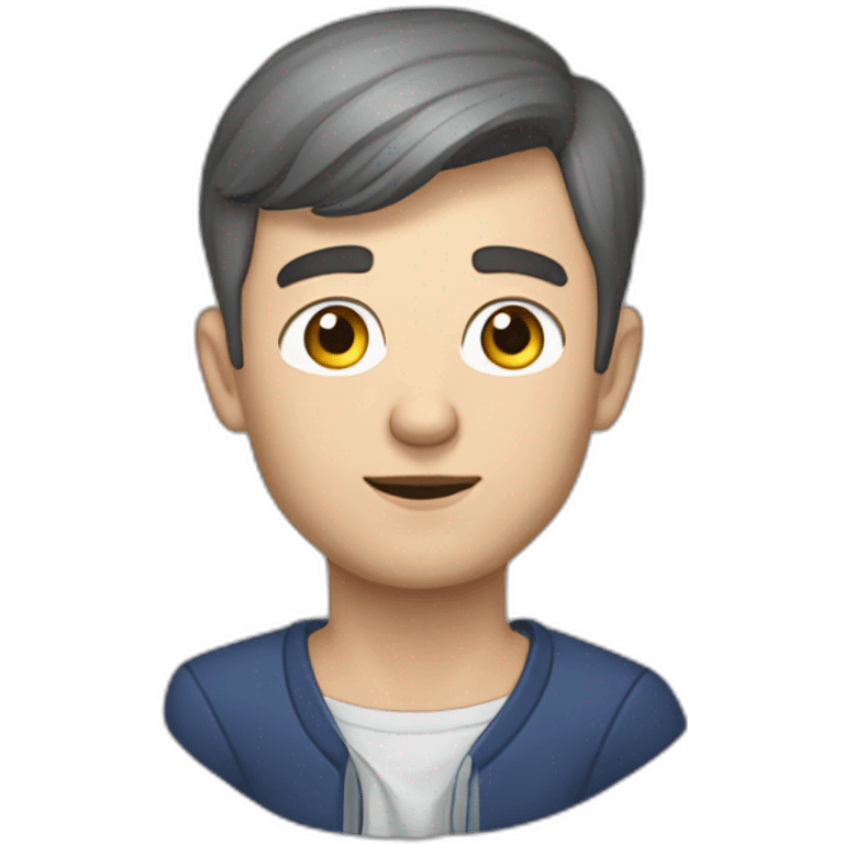 oleksandr chabanov emoji