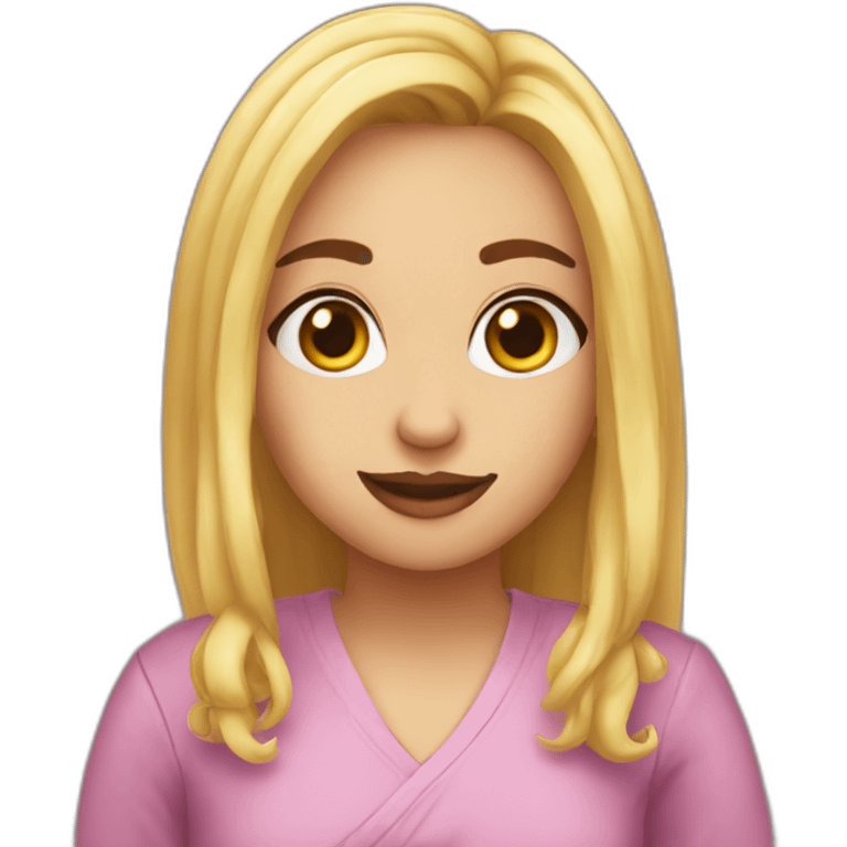 Lexi lore emoji