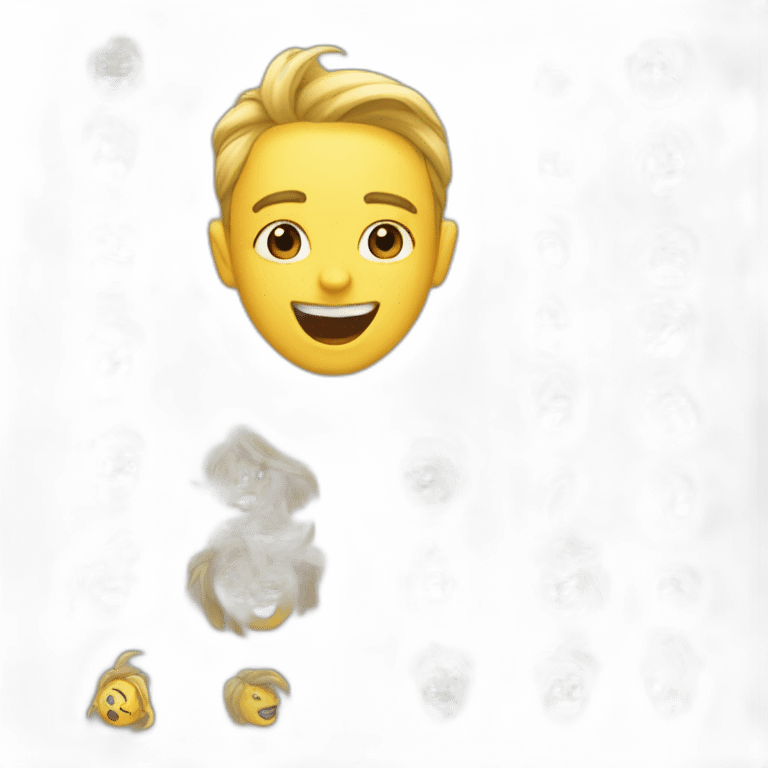 emojis pour s'excuser emoji