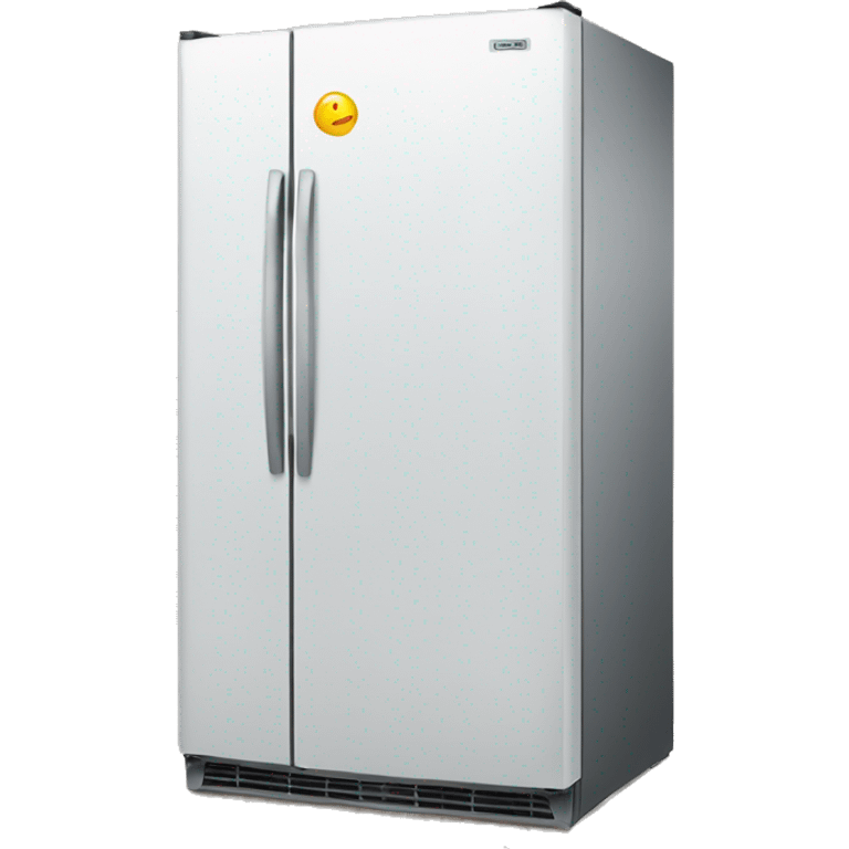 fridge emoji