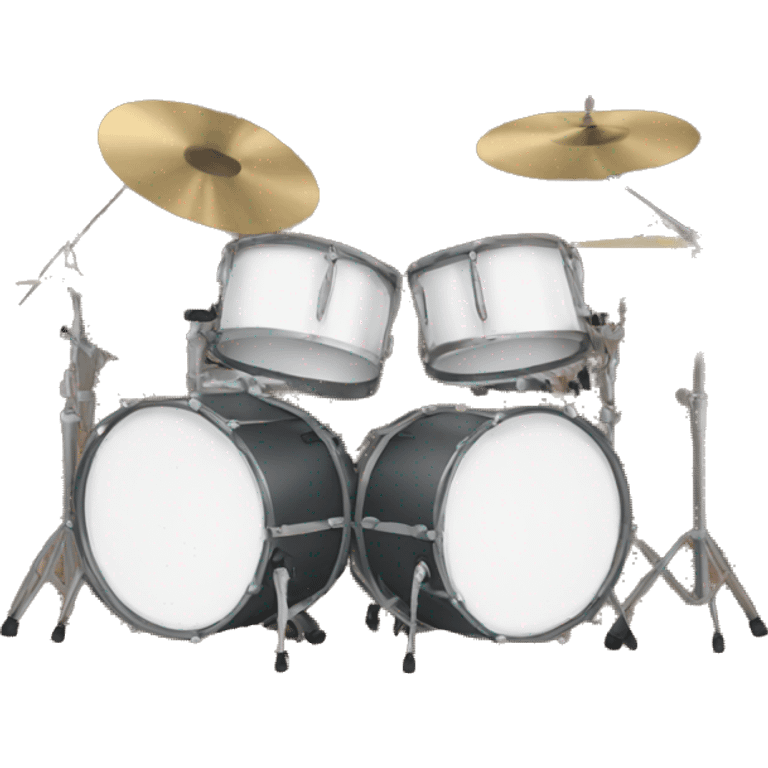 drums emoji