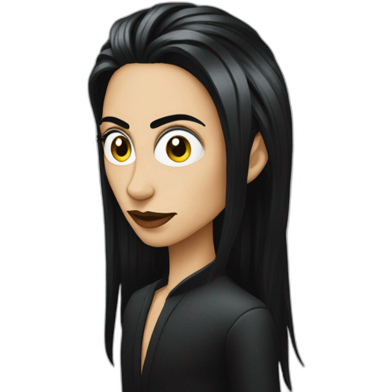 diamanda emoji