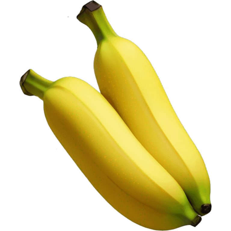 banana emoji