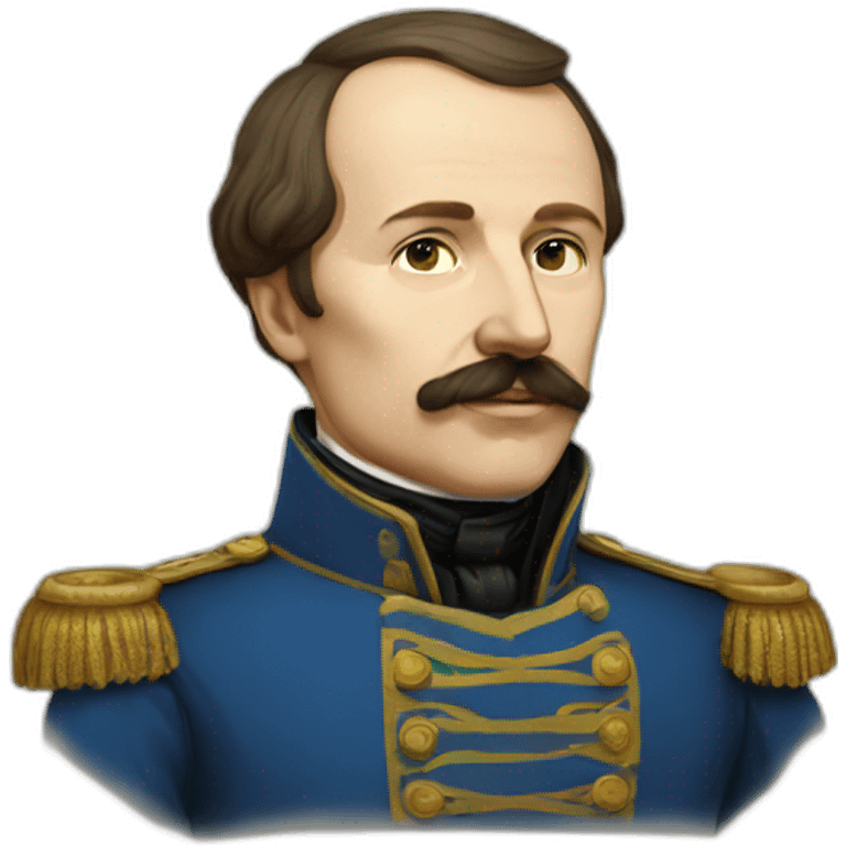 lermontov-poet emoji