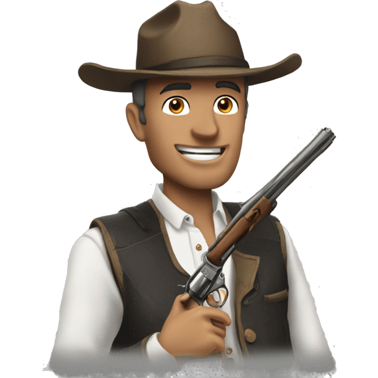 quickdraw mcgraw emoji