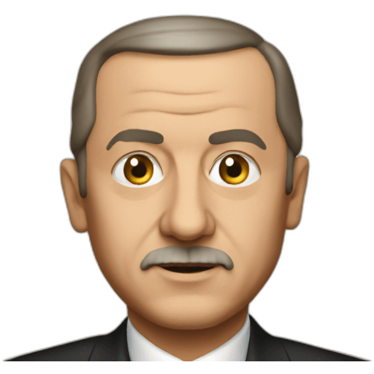 Erdogan emoji