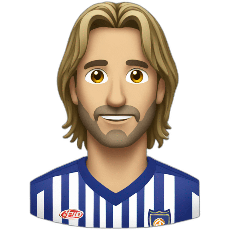 batistuta emoji