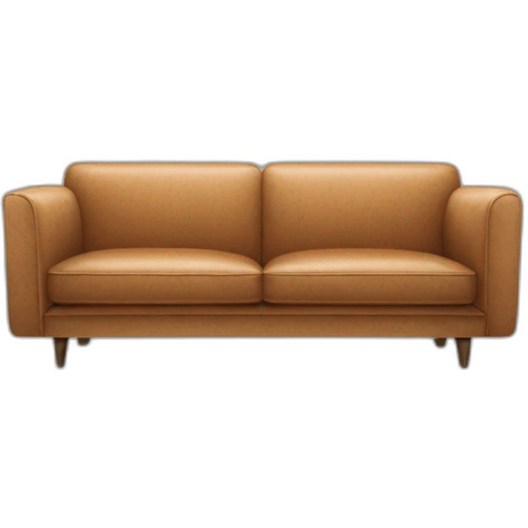 de sede sofa emoji