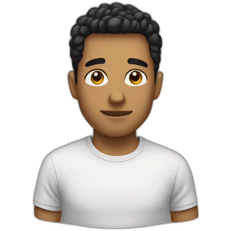 Andrew tete emoji