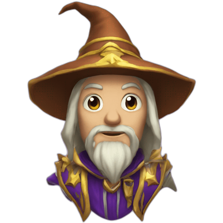 Wizard101 emoji