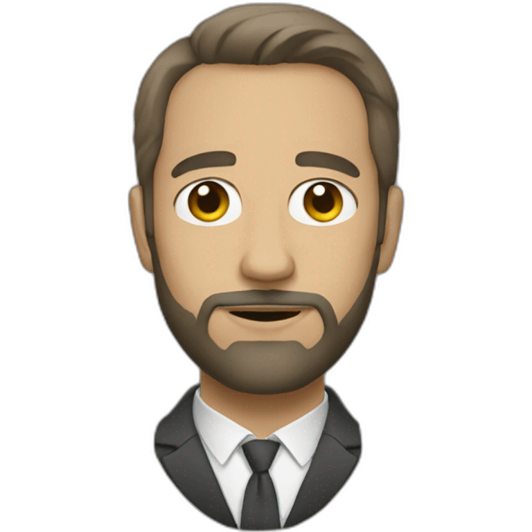 Léon emoji