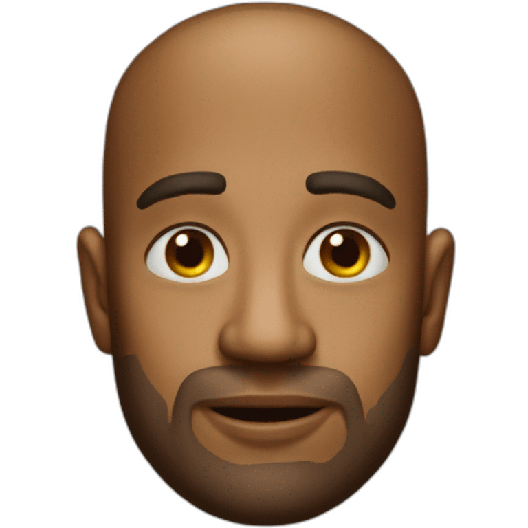 Booba emoji