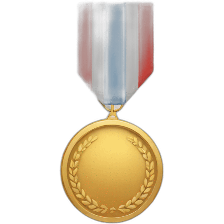 medal emoji