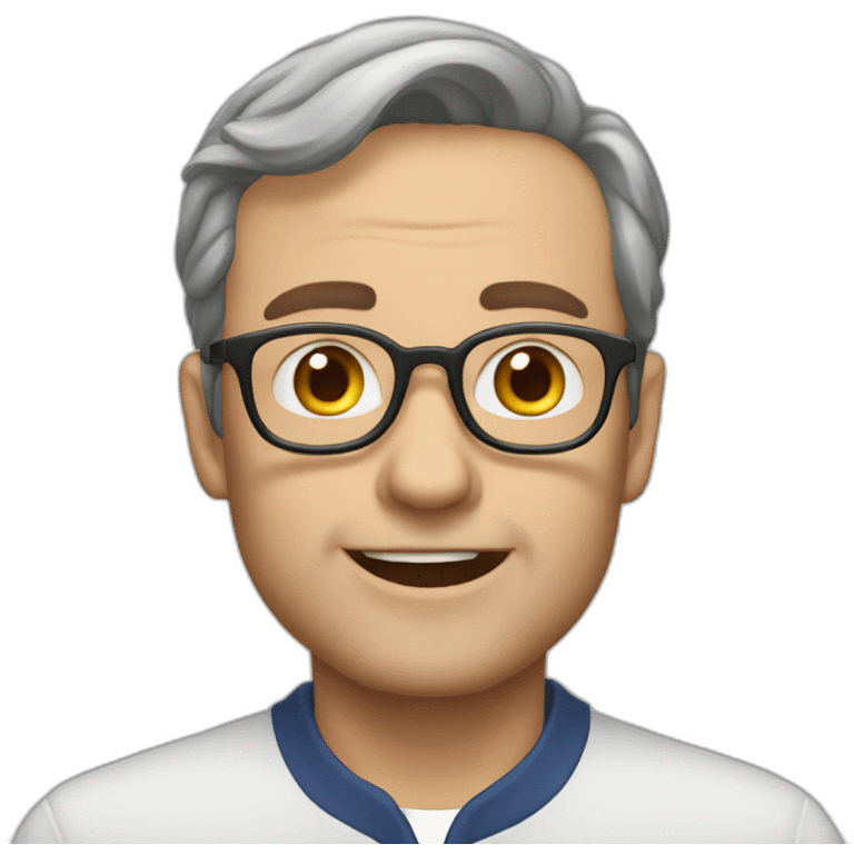 Eliot Salvi  emoji