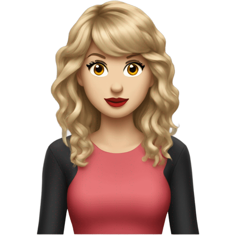 Taylor Swift emoji