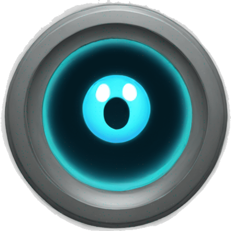 Portal  emoji