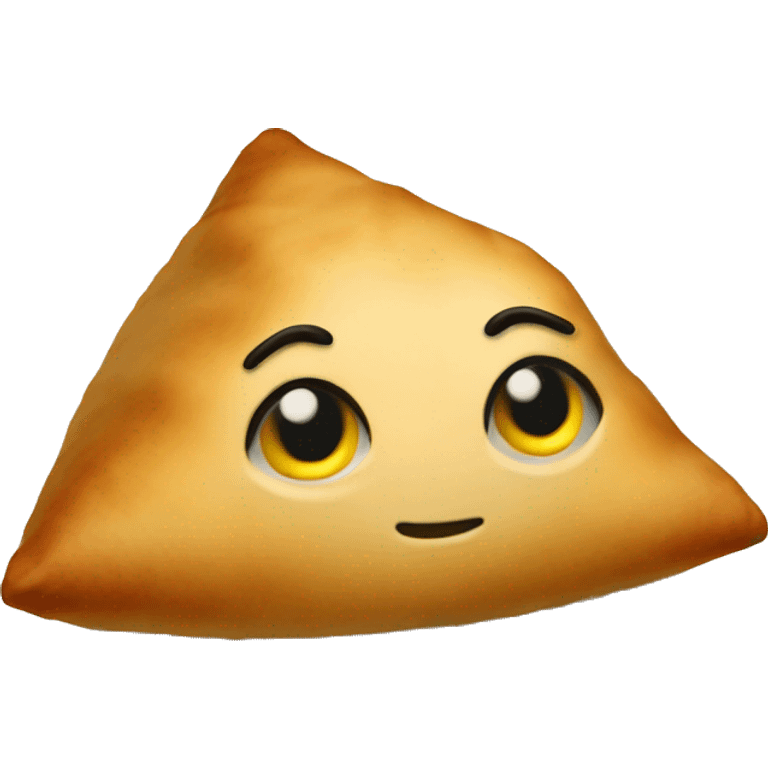 samosa emoji