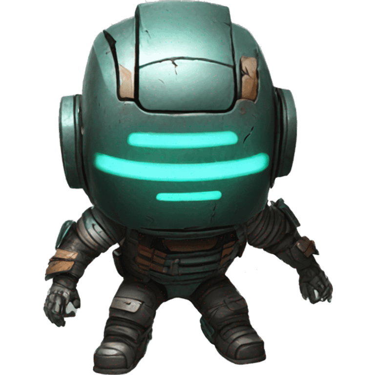 dead space game emoji