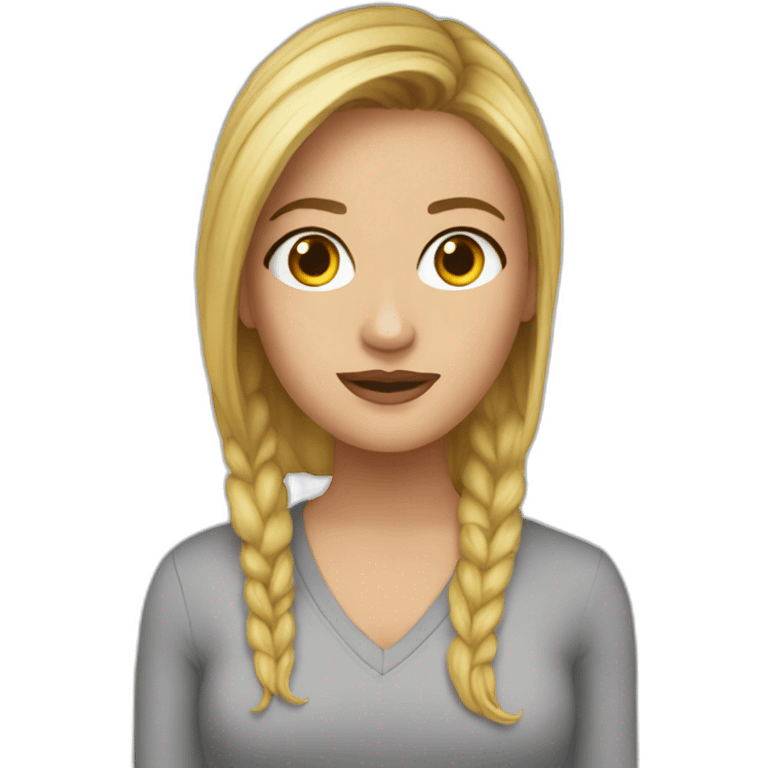 Cortney Cox emoji