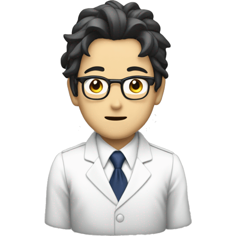 gojo satoru emoji