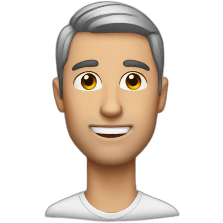 Joe dalton emoji