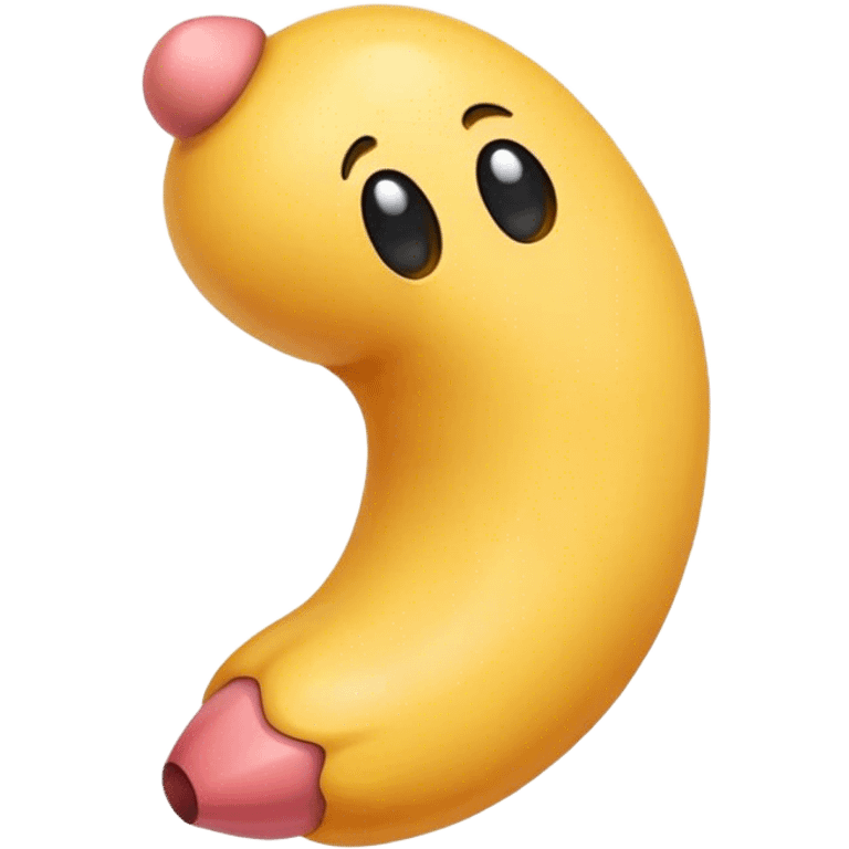 Penis emoji