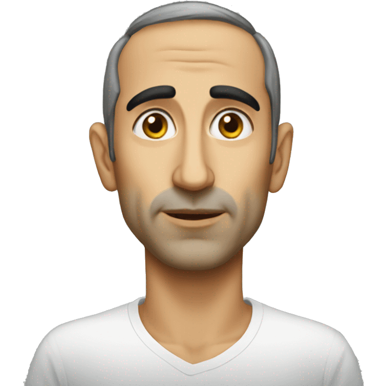 zemmour emoji