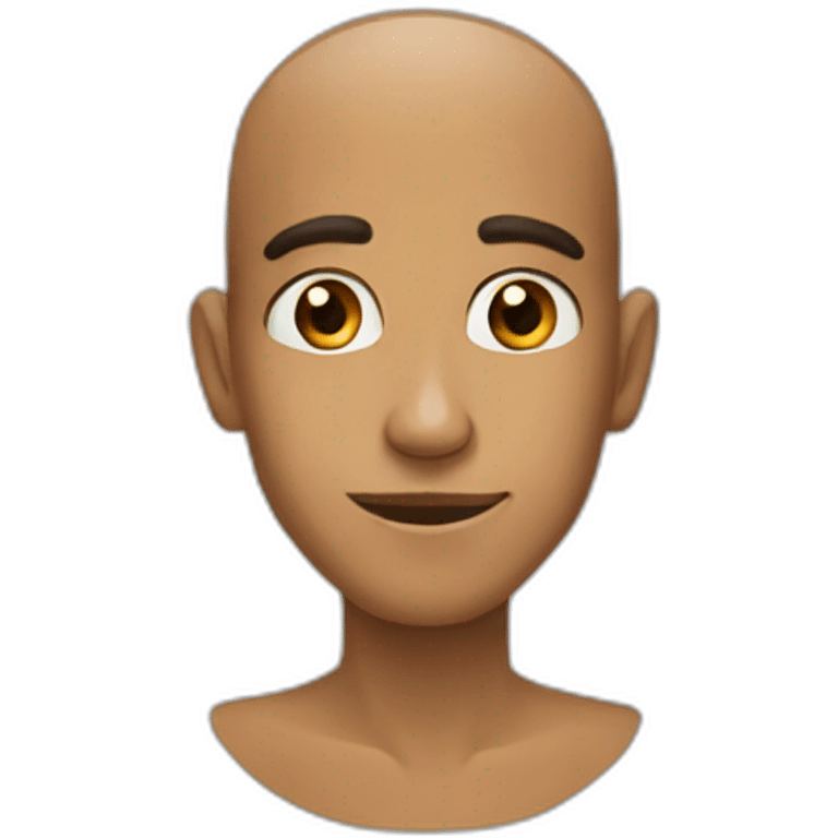 Kamel emoji