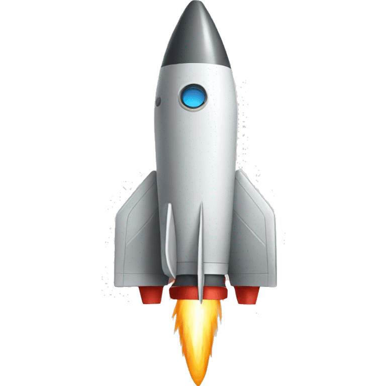 rocket emoji