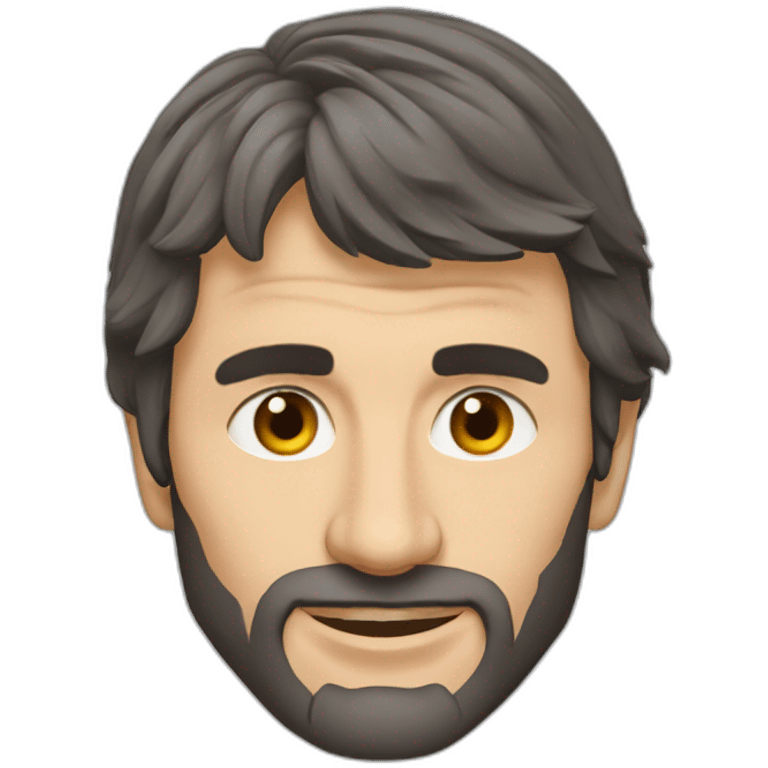 Ovechkin emoji