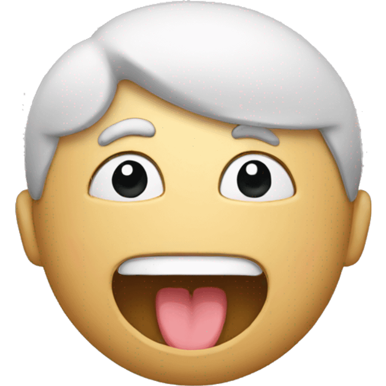 Willy emoji