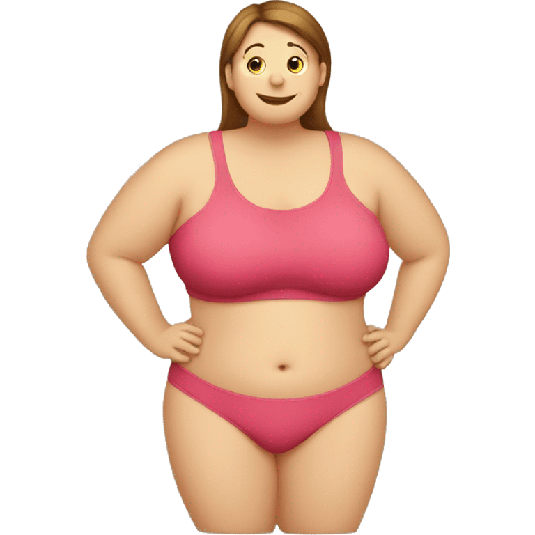 weight loss emoji